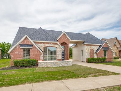 1802 High Point Dr, Pilot Point, TX, 76258