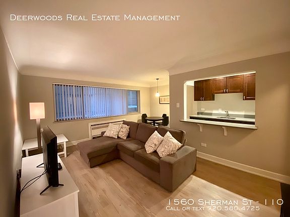 3rd image of 1560 N Sherman St #110