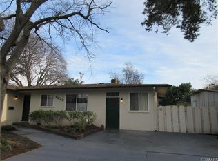 1179 E Lindo Ave, Chico, CA 95926