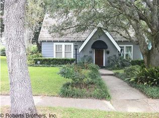 136 Silverwood St, Mobile, AL 36607