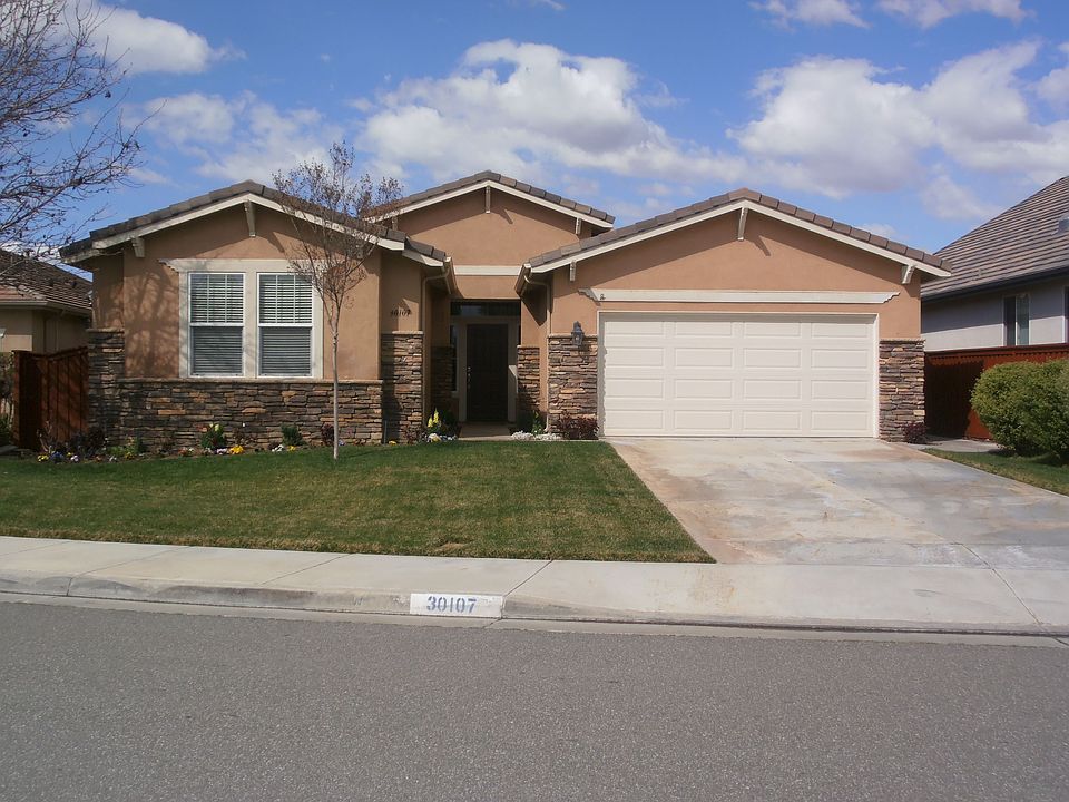 Great Curb Appeal