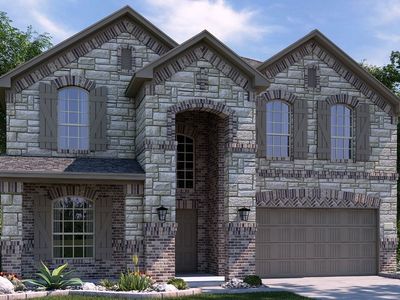 14538 Bucking Trl, San Antonio, TX, 78254