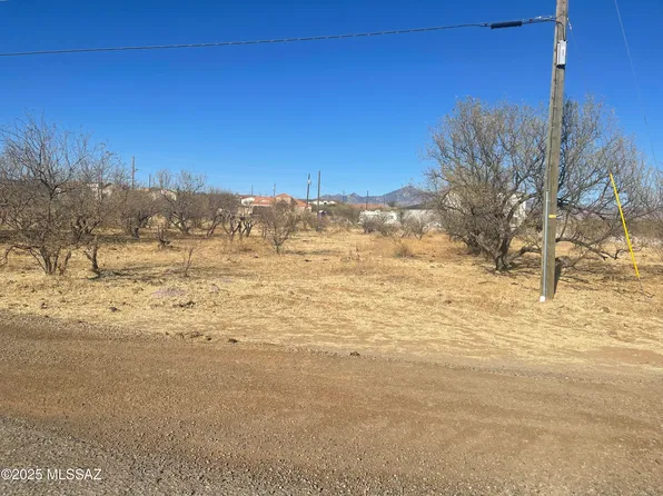 1783 Birmania Ct #2, Rio Rico, AZ 85648