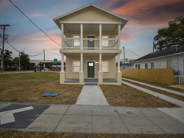 2204 E 12TH AVENUE, TAMPA, FL 33605
