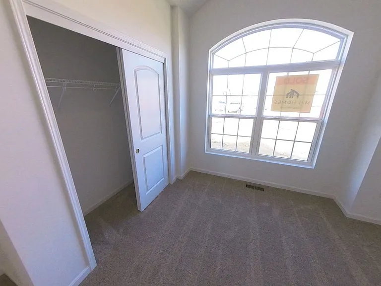 Bedroom #1