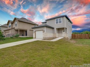 10250 Hunters Pond, San Antonio, TX 78224
