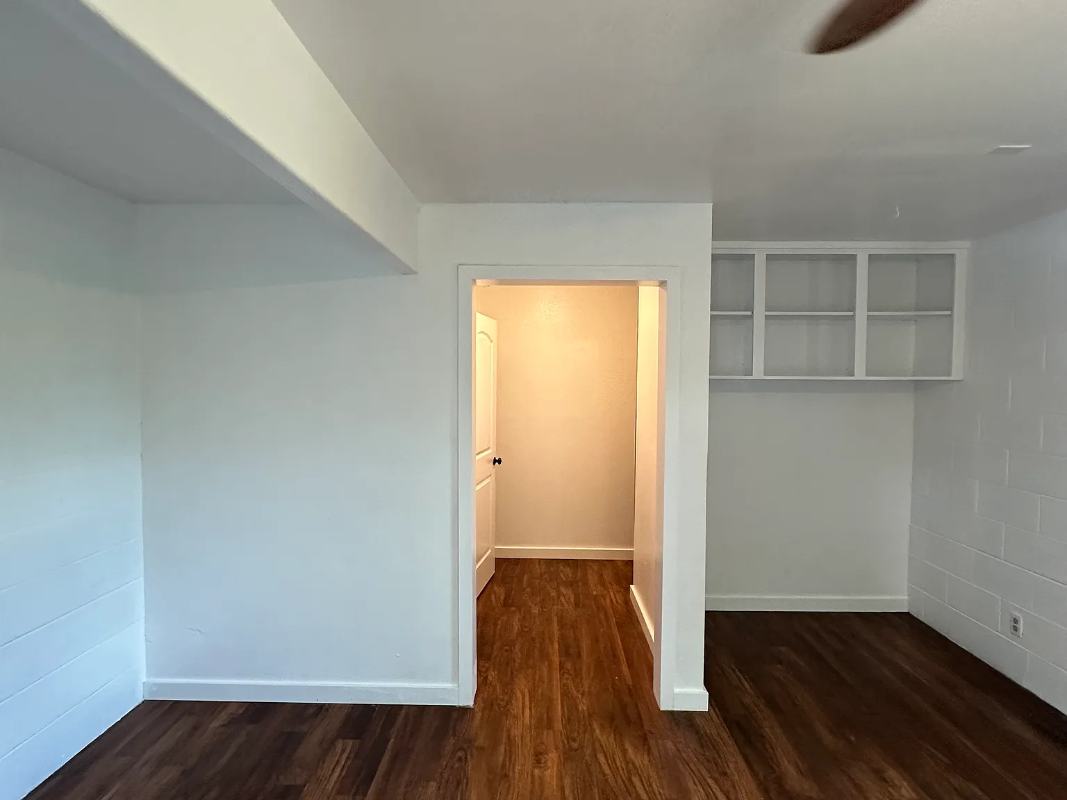 Studio, 575 sqft, $1,650 — Photo 4