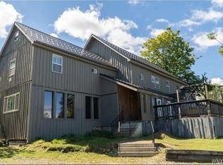 12 Old Glenwood Rd, West Falls, NY 14170