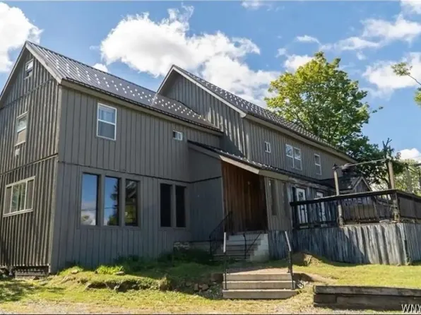 12 Old Glenwood Rd, West Falls, NY 14170