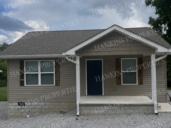 32 Hickory Hill Ln, Crossville, TN 38555