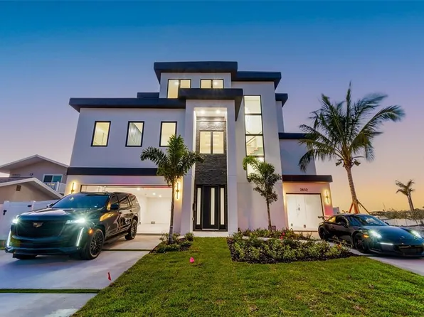 2832 W Vina Del Mar Blvd, Saint Pete Beach, FL 33706