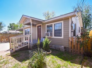 4903 Hoffman St, Houston, TX 77026