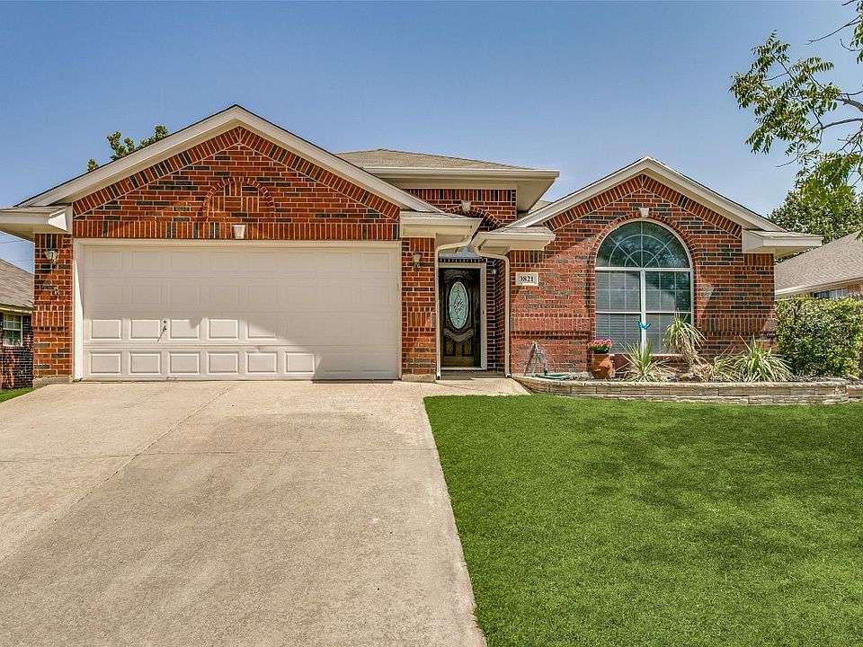 1st image of 3821 Berrybush Ln