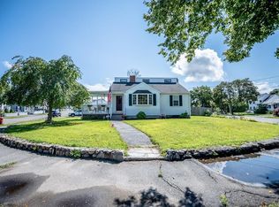 16 Purdon Ave, Lynn, MA 01905