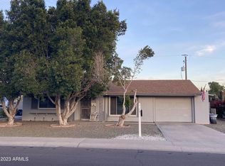 12001 N 107th Ave, Sun City, AZ 85351