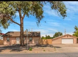 421 W Aspen Ave, Fruita, CO 81521