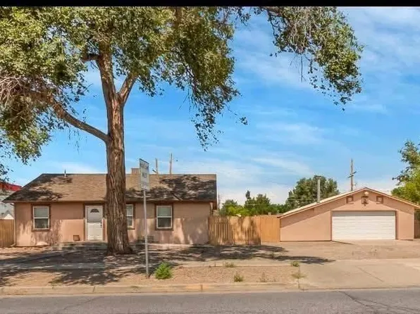 421 W Aspen Ave, Fruita, CO 81521