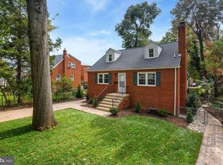 4429 Underwood St, Hyattsville, MD