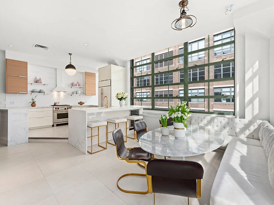 1st image of 195 Hudson St APT 5B