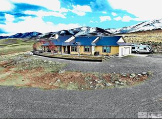 6505 Morning Dove Ln, Winnemucca, NV 89445