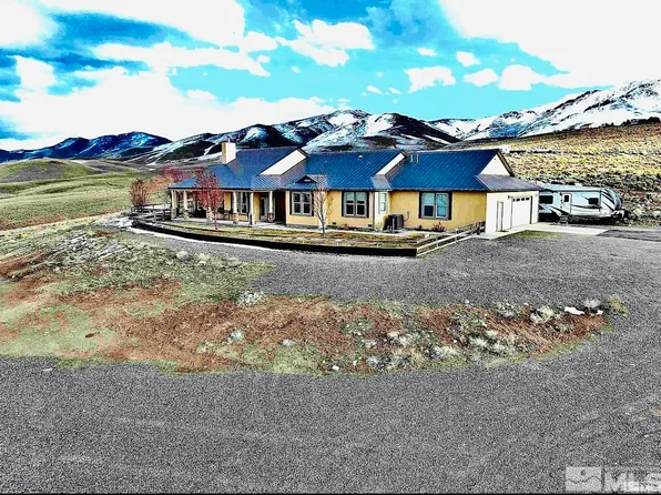 6505 Morning Dove Ln, Winnemucca, NV 89445