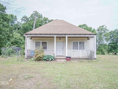 91 Sunset Dr, Hartwell, GA, 30643