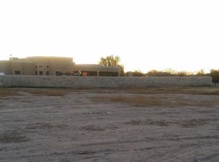 4132 Santa Lucia Arc, Las Cruces, NM 88005