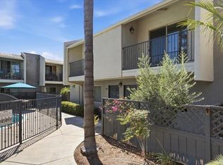 1045 Peach Ave Unit 54, El Cajon, CA 92021