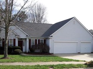 7012 Sweetfield Dr #50, Huntersville, NC 28078
