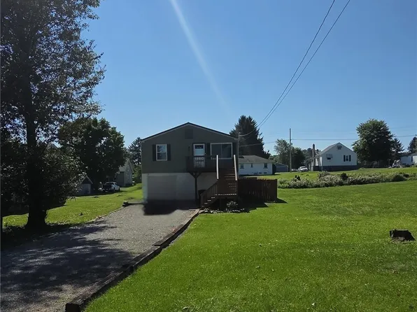 179 Zdina St, West Leechburg, PA 15656