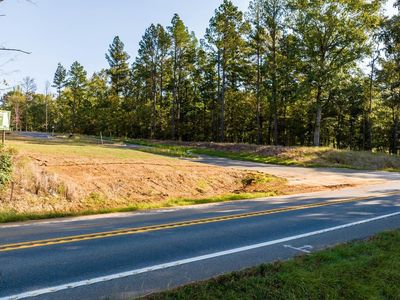 2041 Creek Rd, Benton, AR, 72015