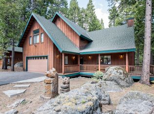 42067 Granite Ridge Rd, Shaver Lake, CA 93664