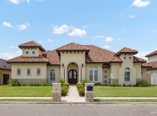 2502 W Hampton, Edinburg, TX 78539
