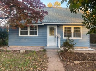 347 Glen Hills Rd, Meriden, CT 06451