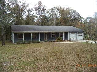 119 Melanie Ln, Middleburg, FL 32068