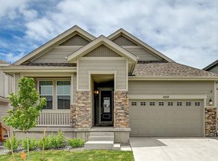 4537 S Netherland St, Aurora, CO 80015
