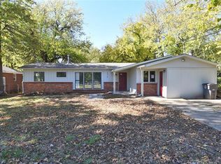 3814 S Pittsburg Ave, Tulsa, OK 74135