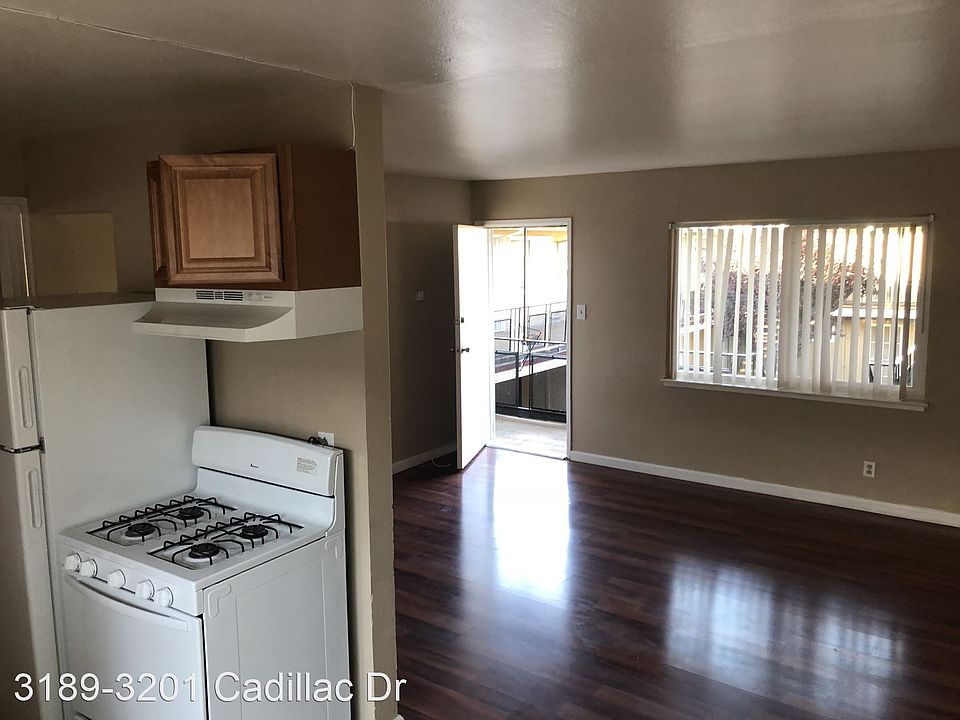 1st image of 3201 Cadillac Dr #7