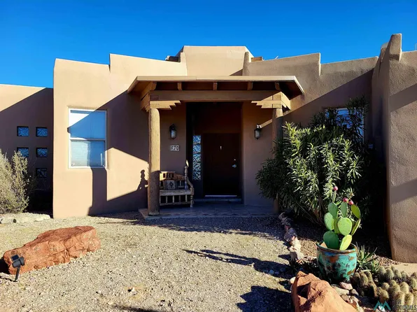 308 Underwood Blvd, Elephant Butte, NM 87935