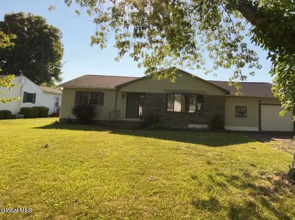 312 Maryanne Avenue, Hudson, NY 12534