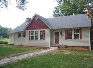 4095 Timber Line Rd, Ferrum, VA 24088