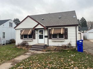 1090 Flandrau St, Saint Paul, MN 55106