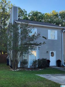 1637 King James Dr, Alabaster, AL, 35007