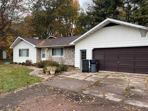 7944 YELLOWSTONE DRIVE, Hewitt, WI 54441