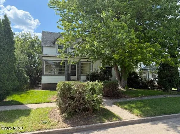 119 N Washington St, Aberdeen, SD 57401