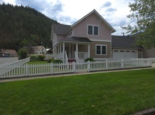101 Silver Ave, Kellogg, ID 83837