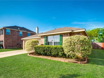 3117 Rosslyn Ct, Seagoville, TX, 75159