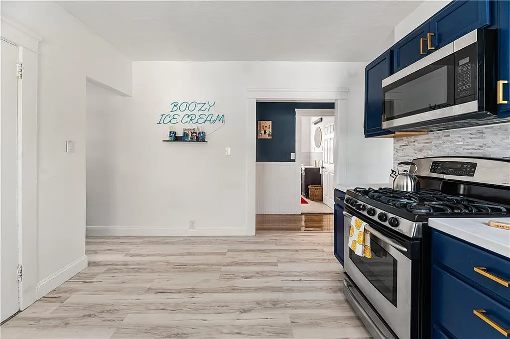 Unit Photo - 61 Wealth Ave #2