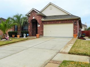 2430 Ligustrum Flower Dr, Spring, TX 77388