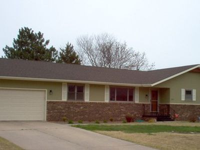 204 W Normal Dr, Lindsborg, KS, 67456